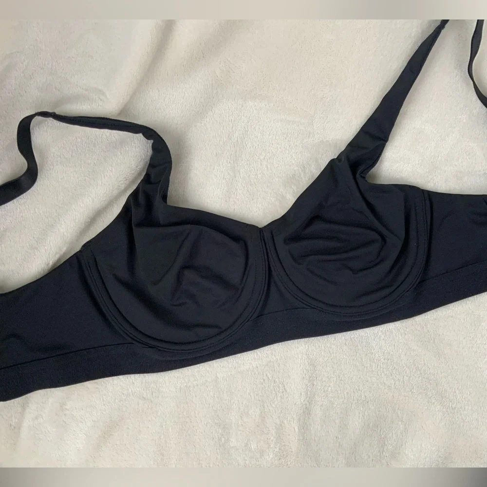 Natori Recharge Underwire Sports Bra - Picture 13 of 13